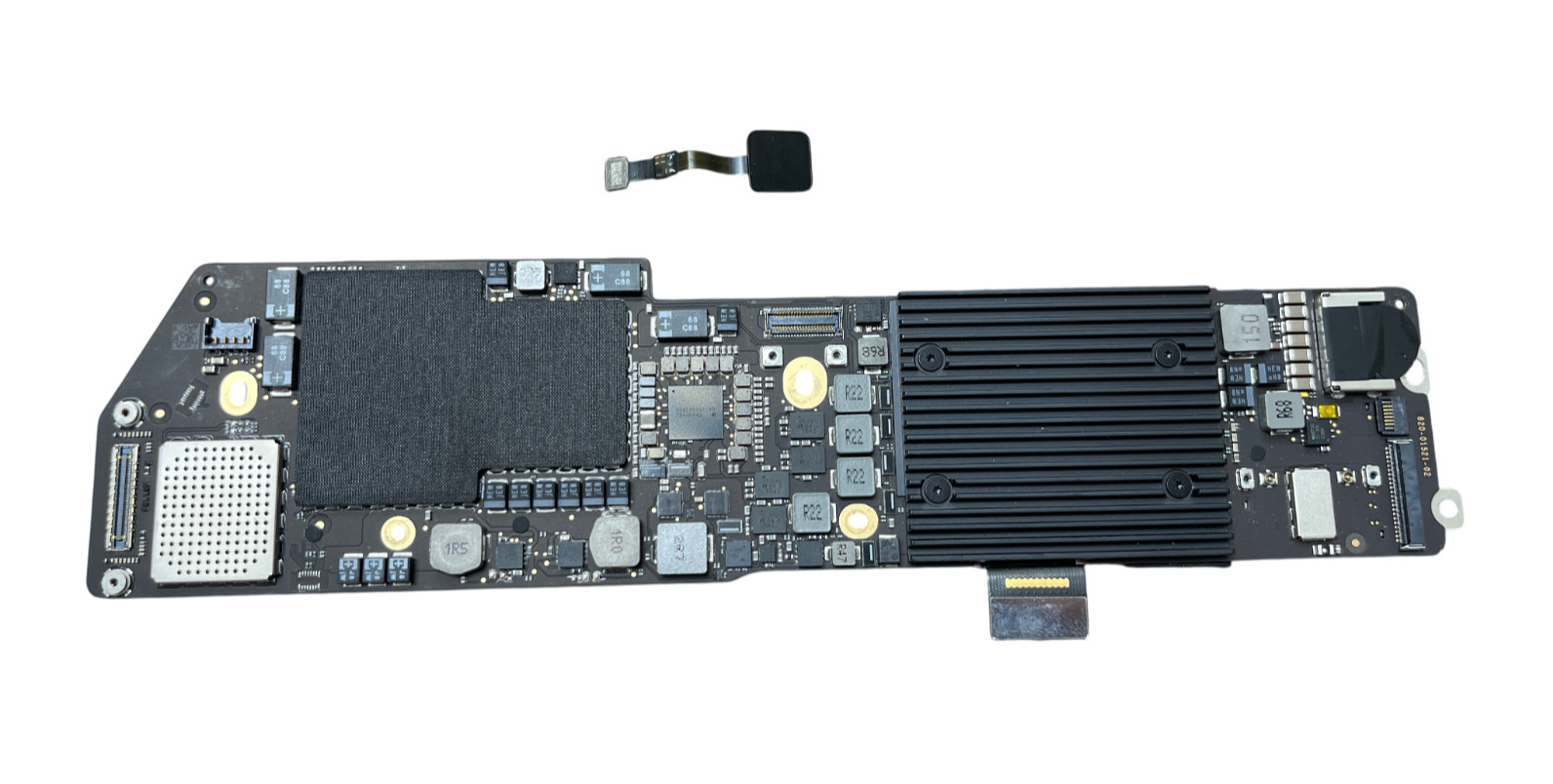 Macbook Air 13" 2018 A1932 i5 1.6GHZ 8GB 16GB 128GB - 512GB Logic Board Touch ID