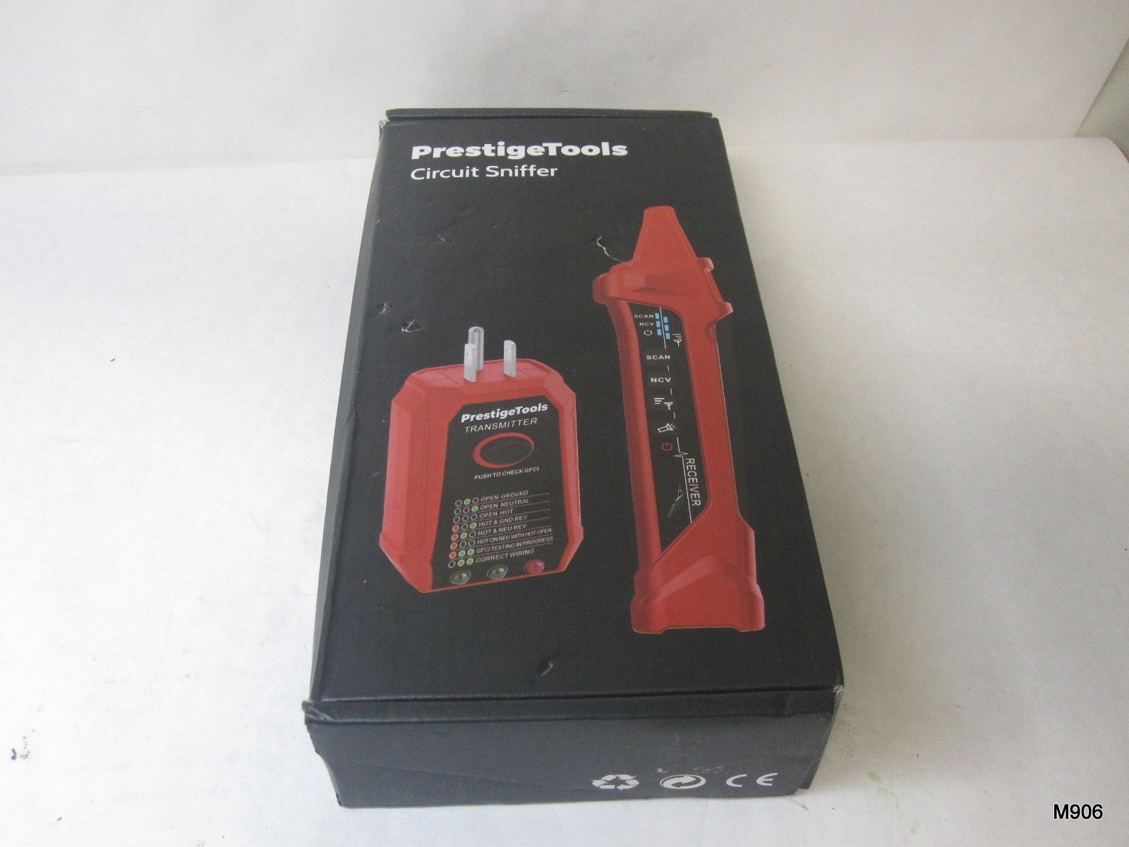 PrestigeTools Circuit Sniffer 501310100