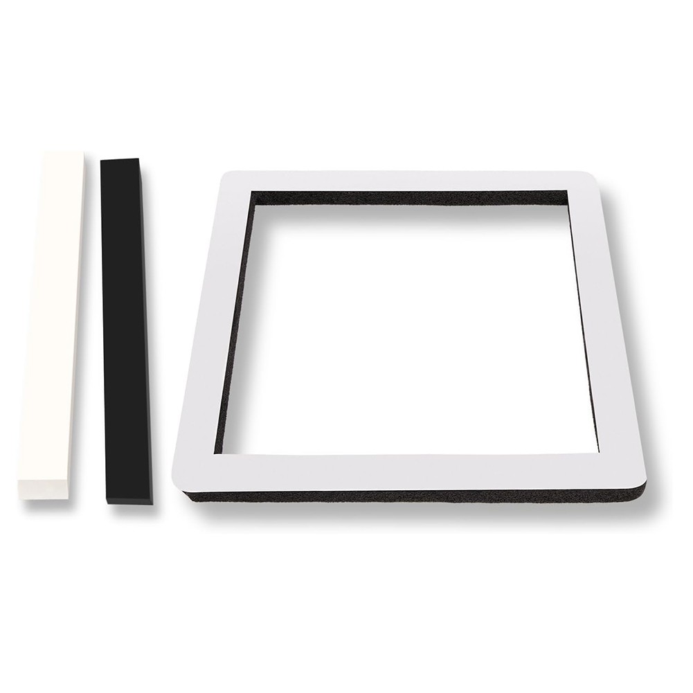 25071 RV & Roof Air Conditioner Gasket Kit, Self-Adhesive Picture Frame4721