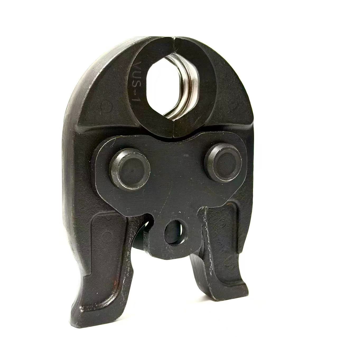 Universal Crimping jaw compatible with Milwaukee M18, For U.S.A