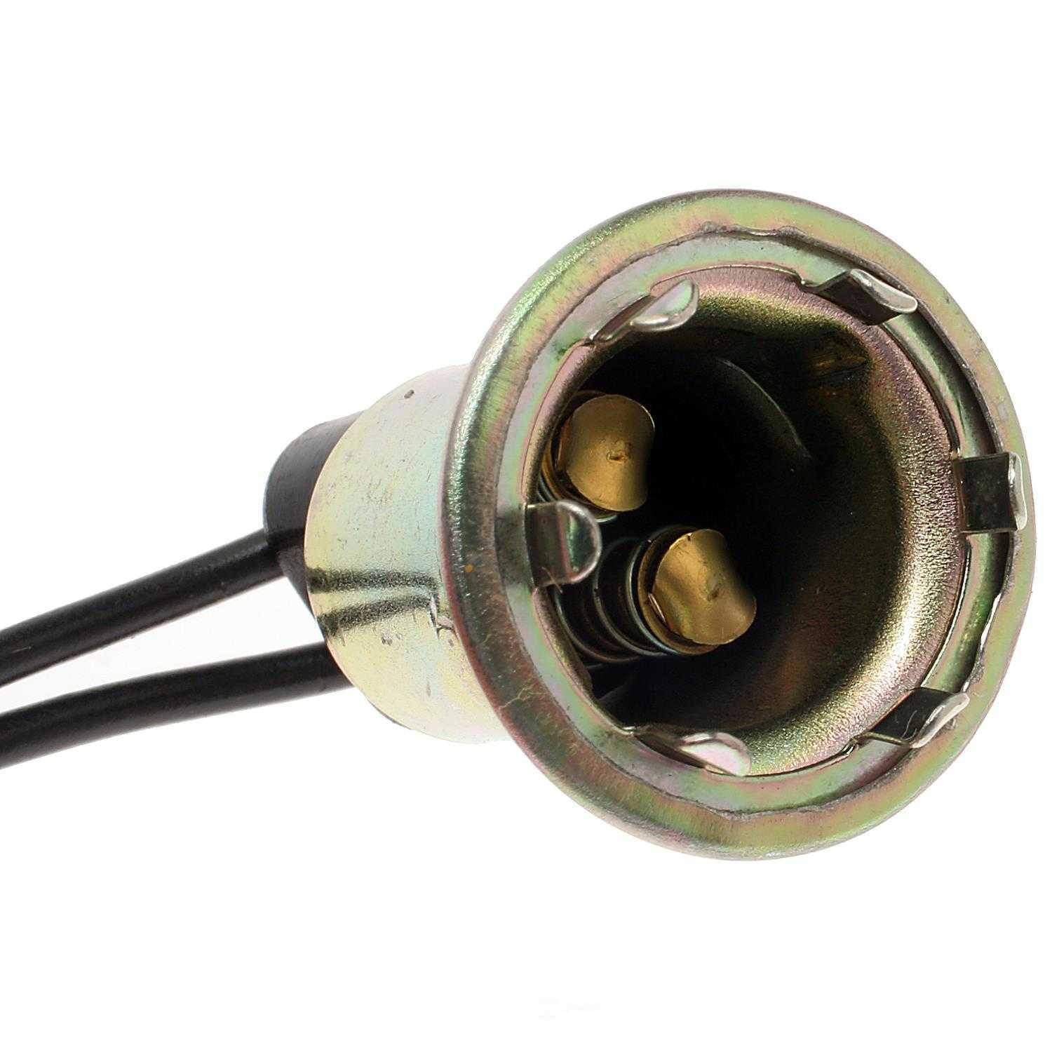 Turn Signal Light Socket-Brake Light Socket Handy Pack HP4040