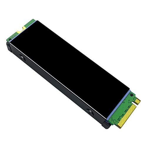 M.2 SSD Heatsink Cooling Pads Thermal Set