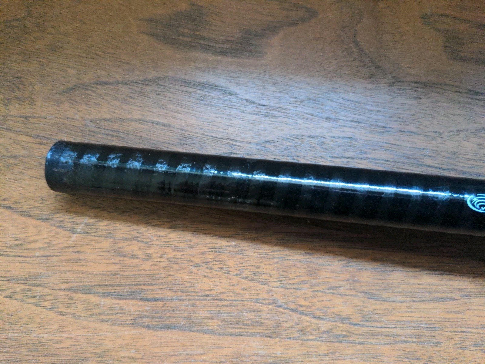 Raider CCX Custom Composite X Mechanical Paintball Marker VL Quantum Viewloader