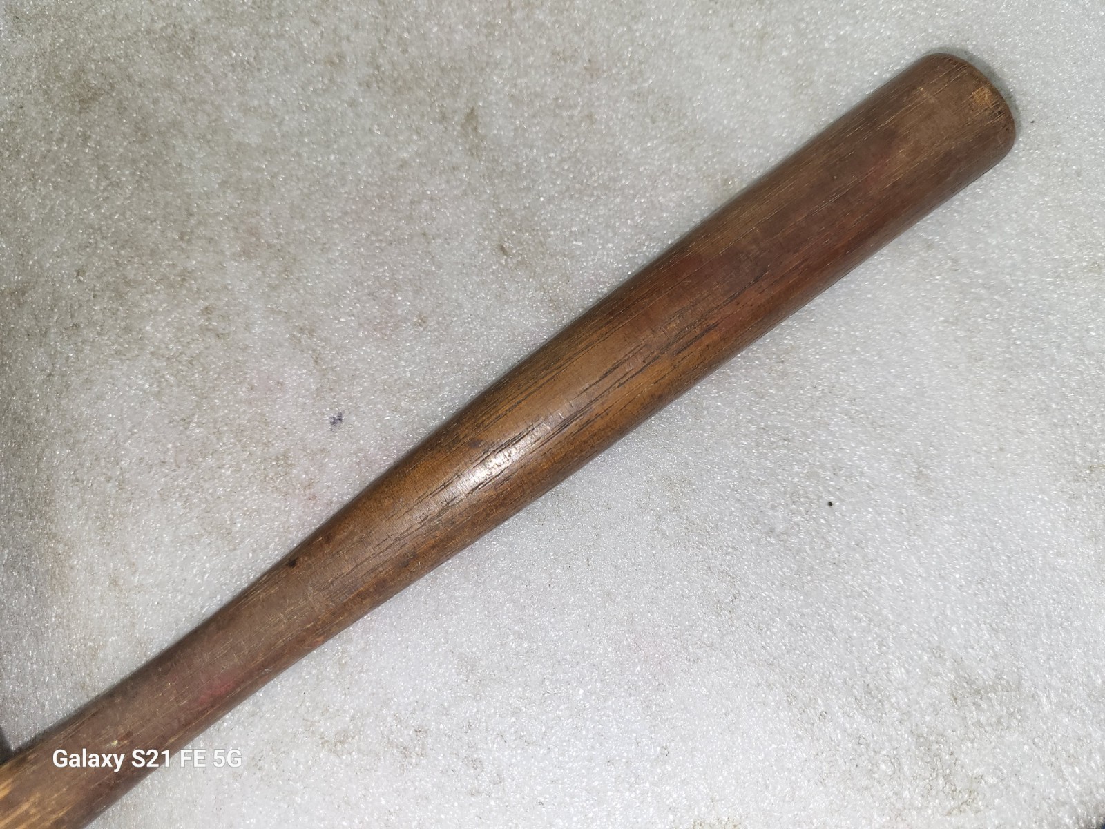 Vintage Sears & Roebuck Cobbles Hammer 16 OZ