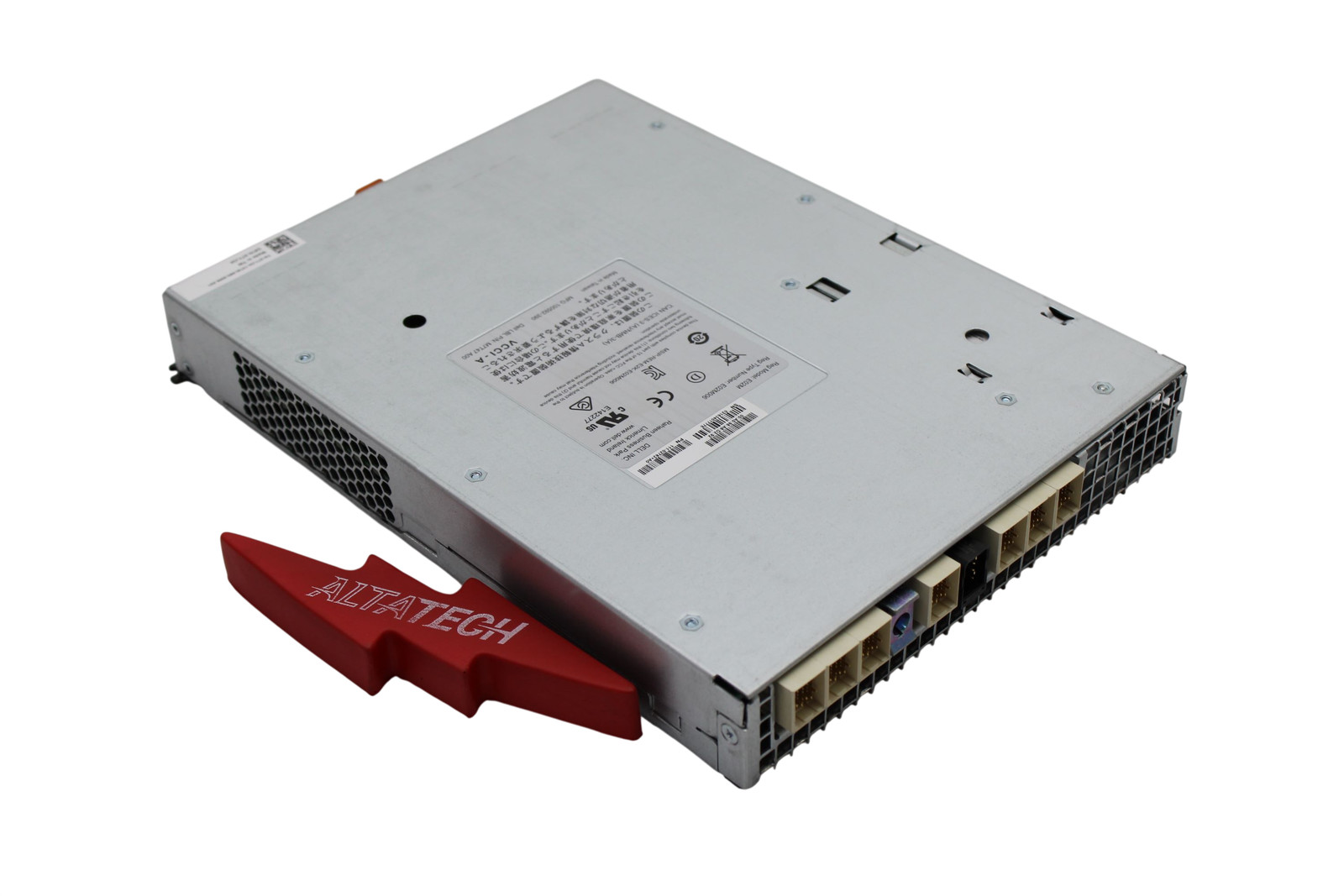 Dell 07YJ34 Controller ISCSI 4G MD3820I