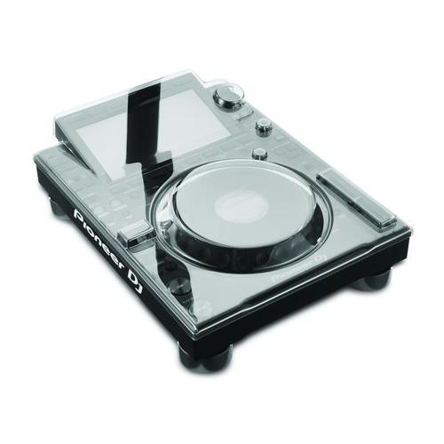 Decksaver Pioneer CDJ-3000 Cover Decksaver