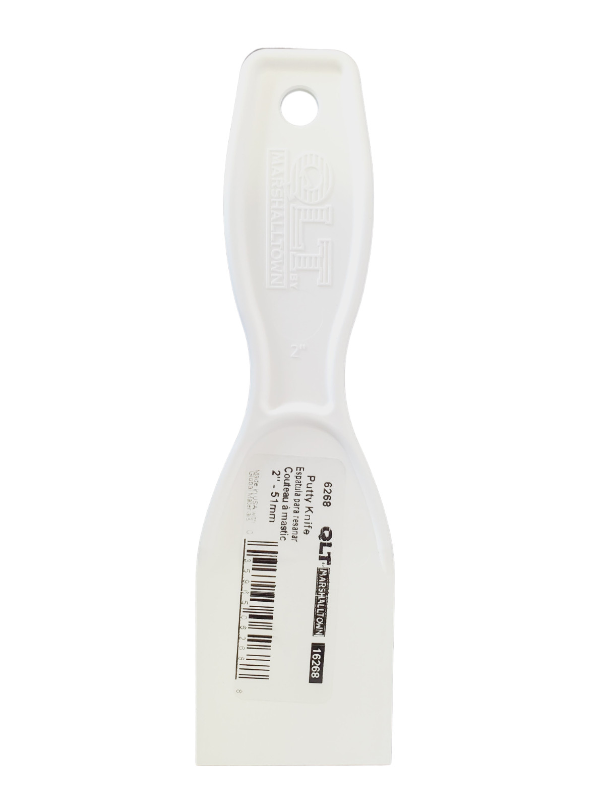 Marshalltown - Plastic Scraper