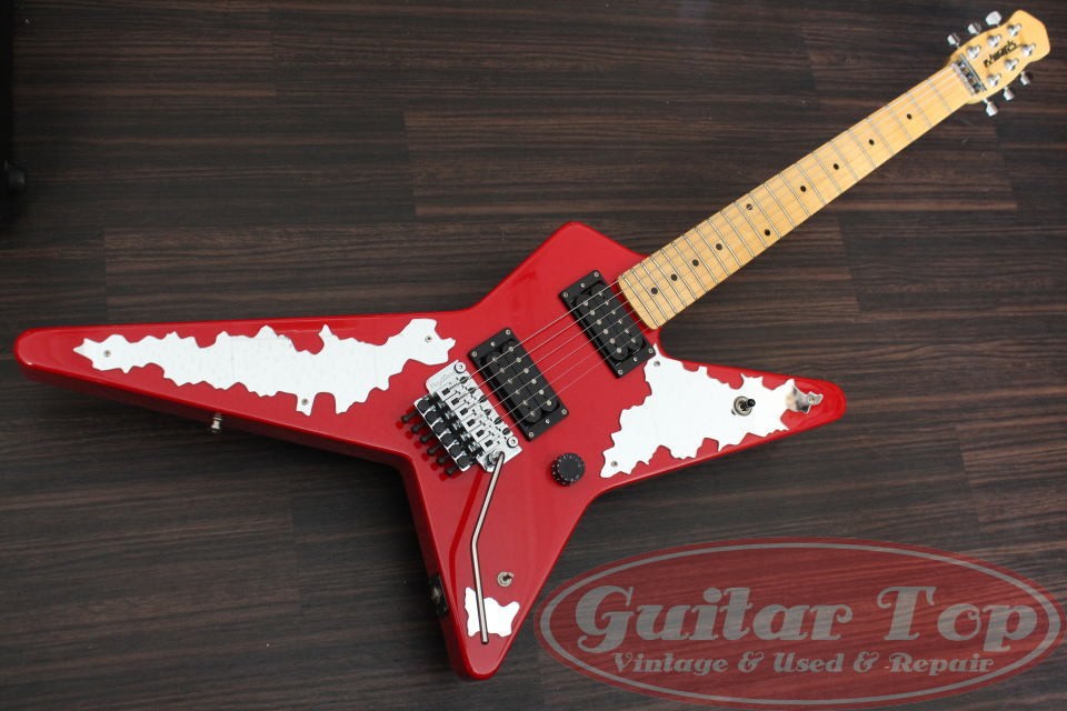 EDWARDS E-RS-145G/M (no260613)