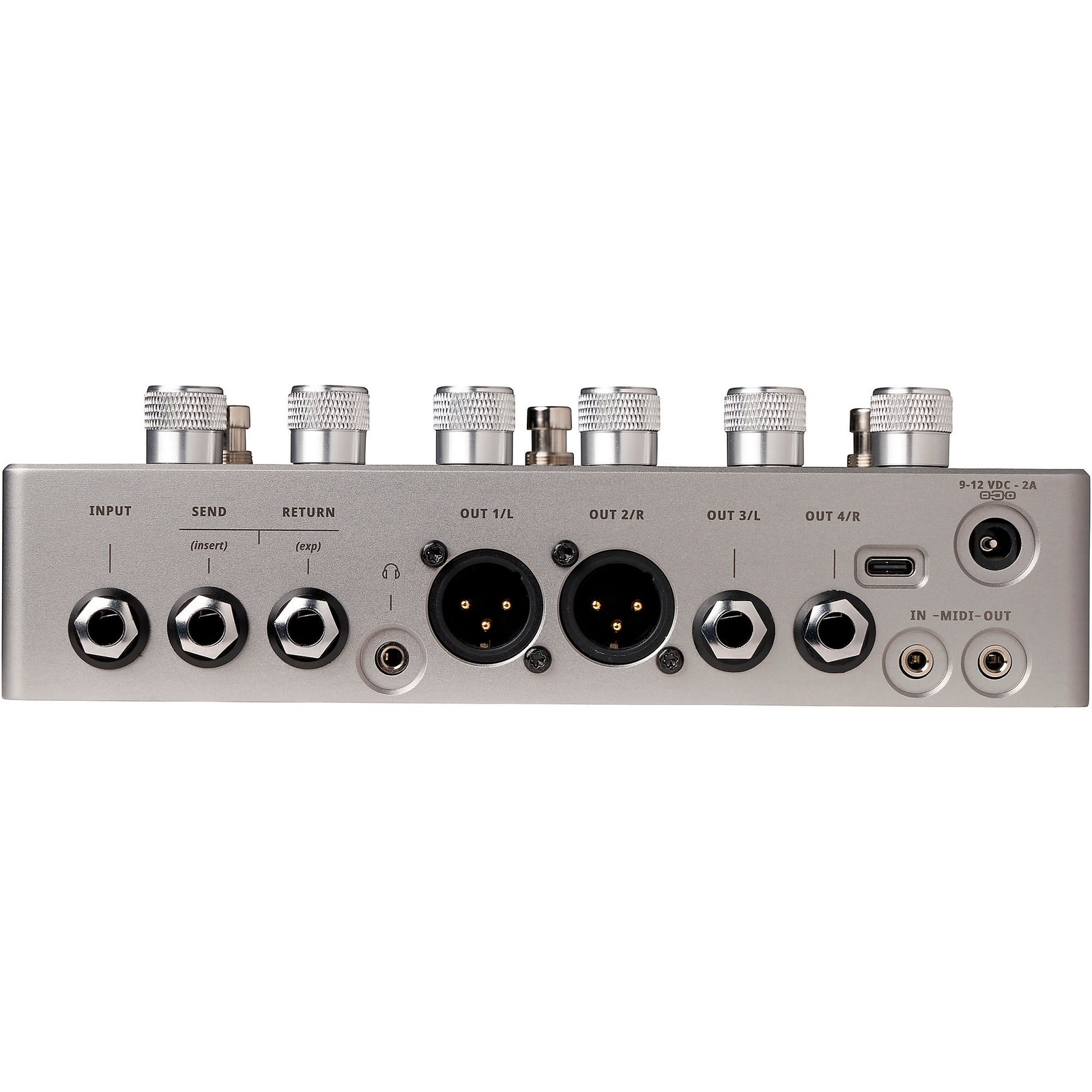 Darkglass ANAGRAM Bass Multi-Effects Processor
