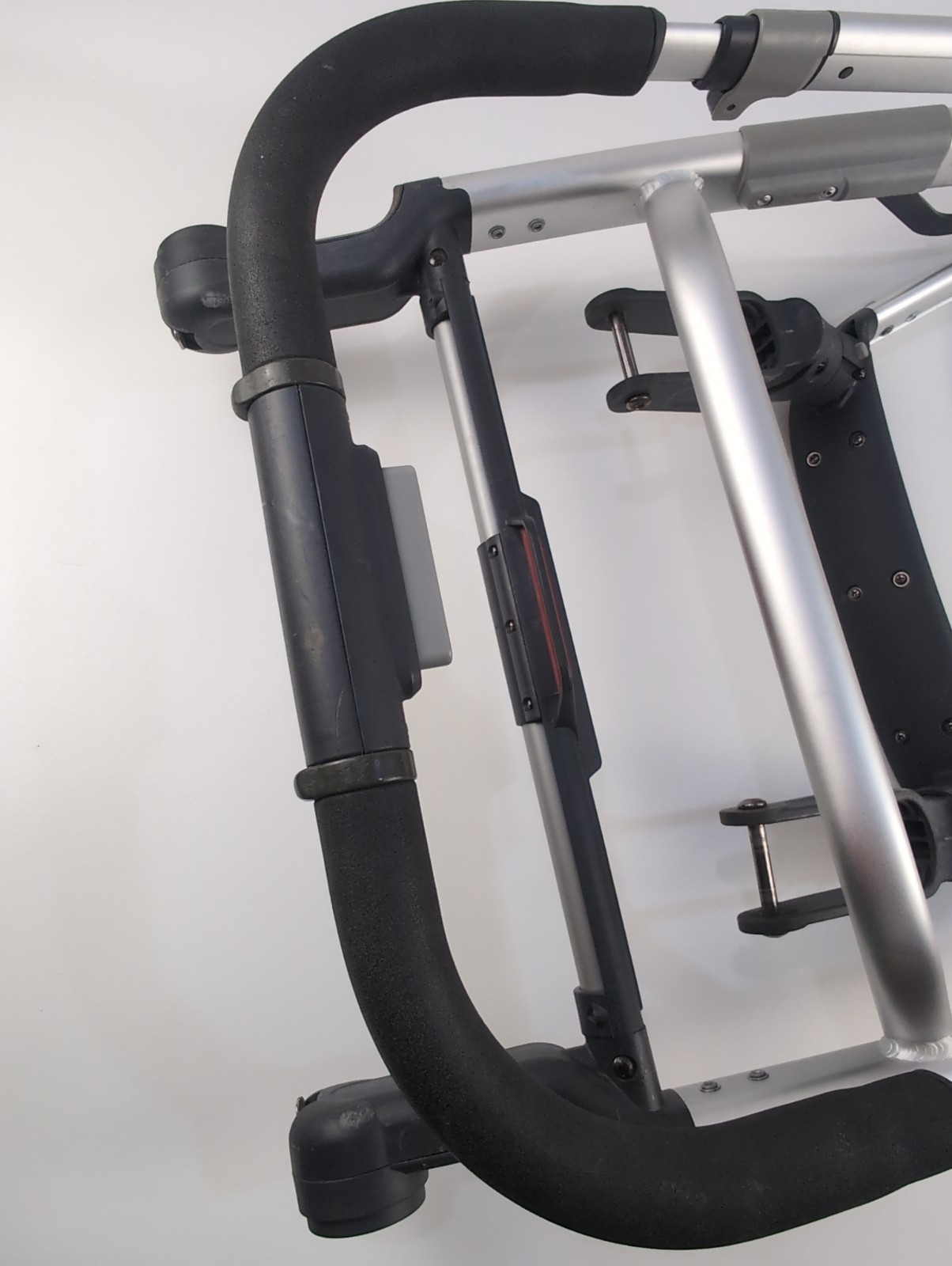 UPPAbaby Cruz V1 Original Frame Chassis Replacement Part Only Excellent Working