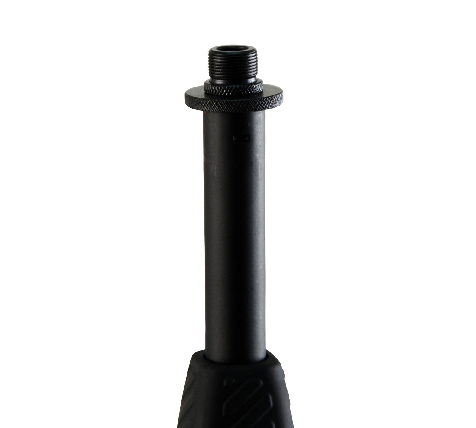 Gator Frameworks Deluxe Desktop Microphone Stand with Adjustable Height