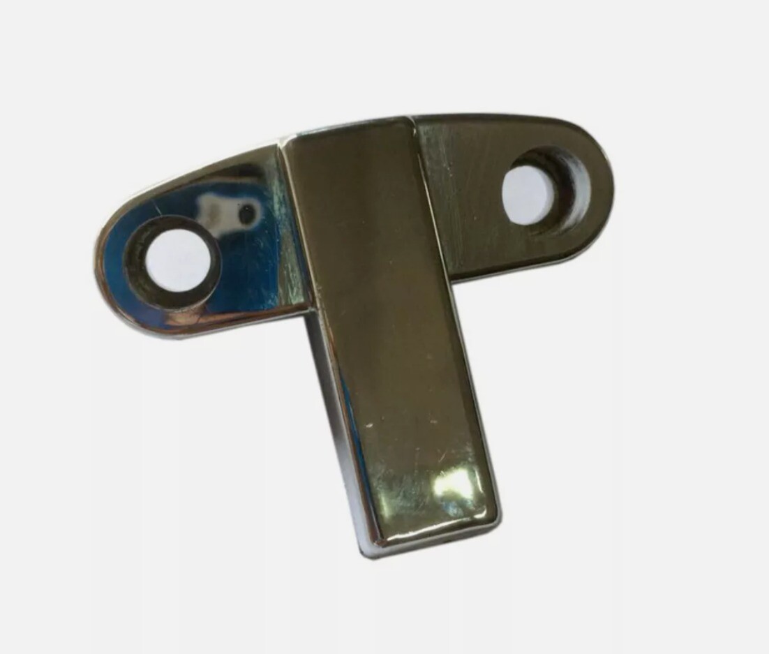1pc Milling Machine Table Stop Bracket CNC Vertical Mill Tool C42 new