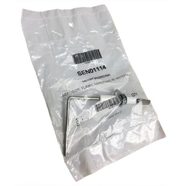 Trane / American Standard O.E.M. Flame Sensor  Part # SEN01114 / SEN-1114