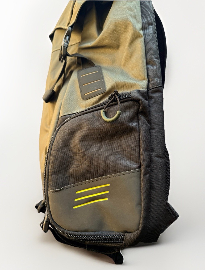 BMW Collection Active Backpack NEW WITH TAGS 2017 Collection