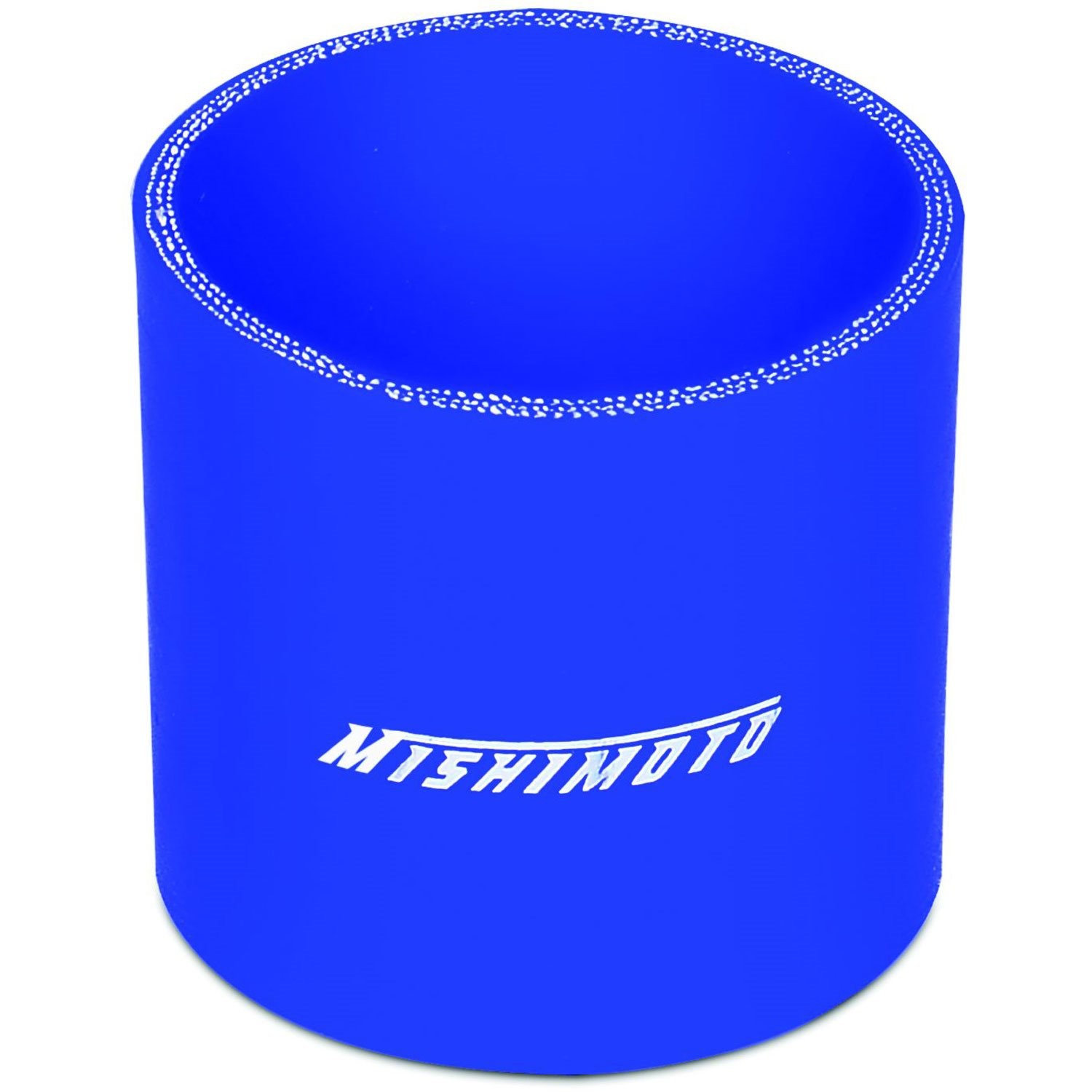 Mishimoto Straight Hose Coupler 2.50" I.D. x 3" Long