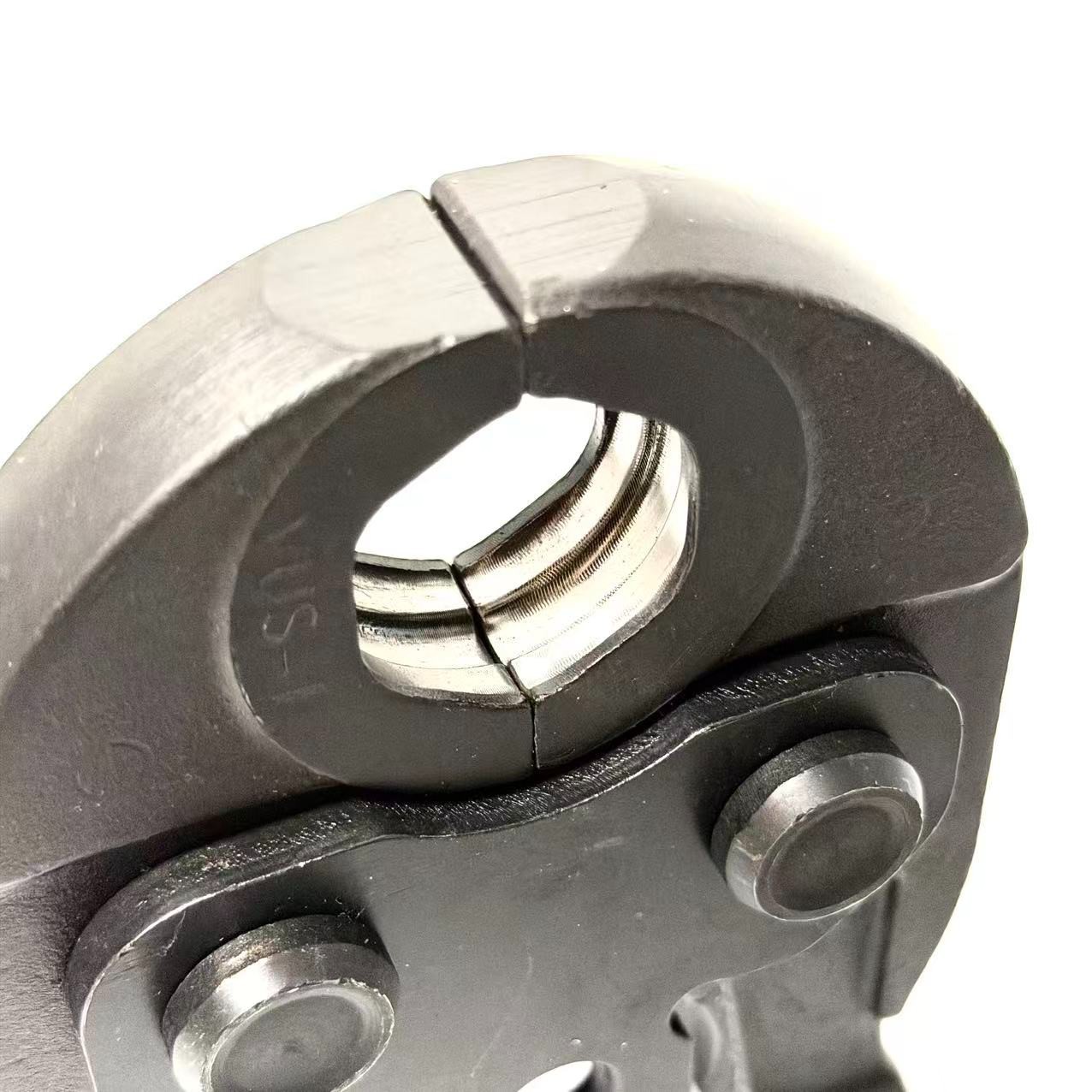 Universal Crimping jaw compatible with Milwaukee M18, For U.S.A