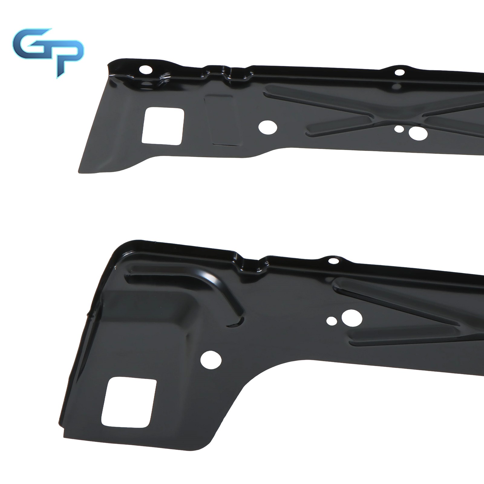 Rocker Panel For Chevy Silverado/GMC Sierra Extended Cab 1999 2000-2018