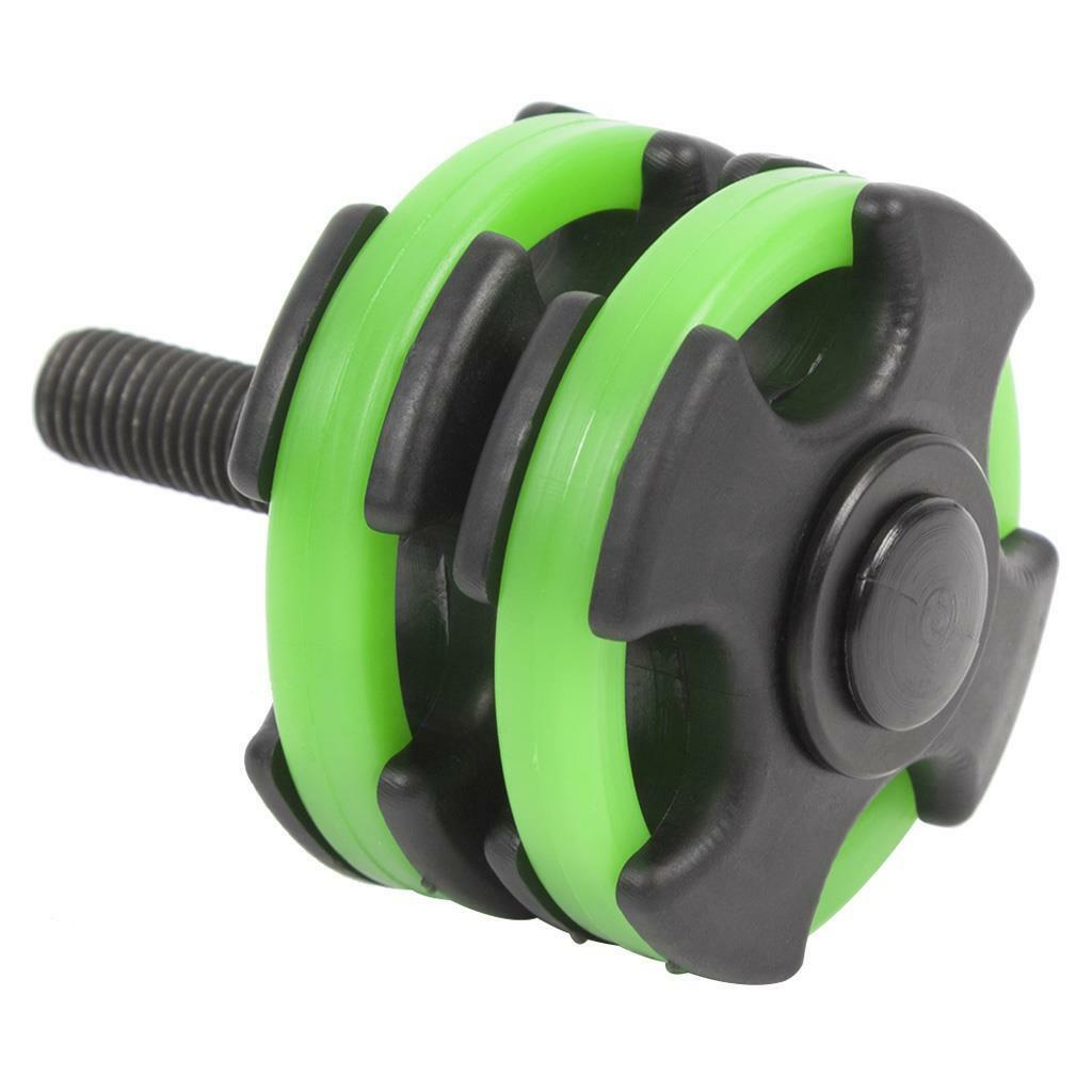 Sims Limbsaver FW1 Stabilizer Enhancer Node, Green
