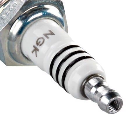NGK Iridium IX Spark Plug 5044