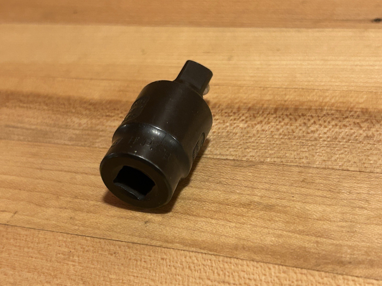 Matco Tools | BUP2BP USA 3/8” Drive Universal Impact Swivel Socket