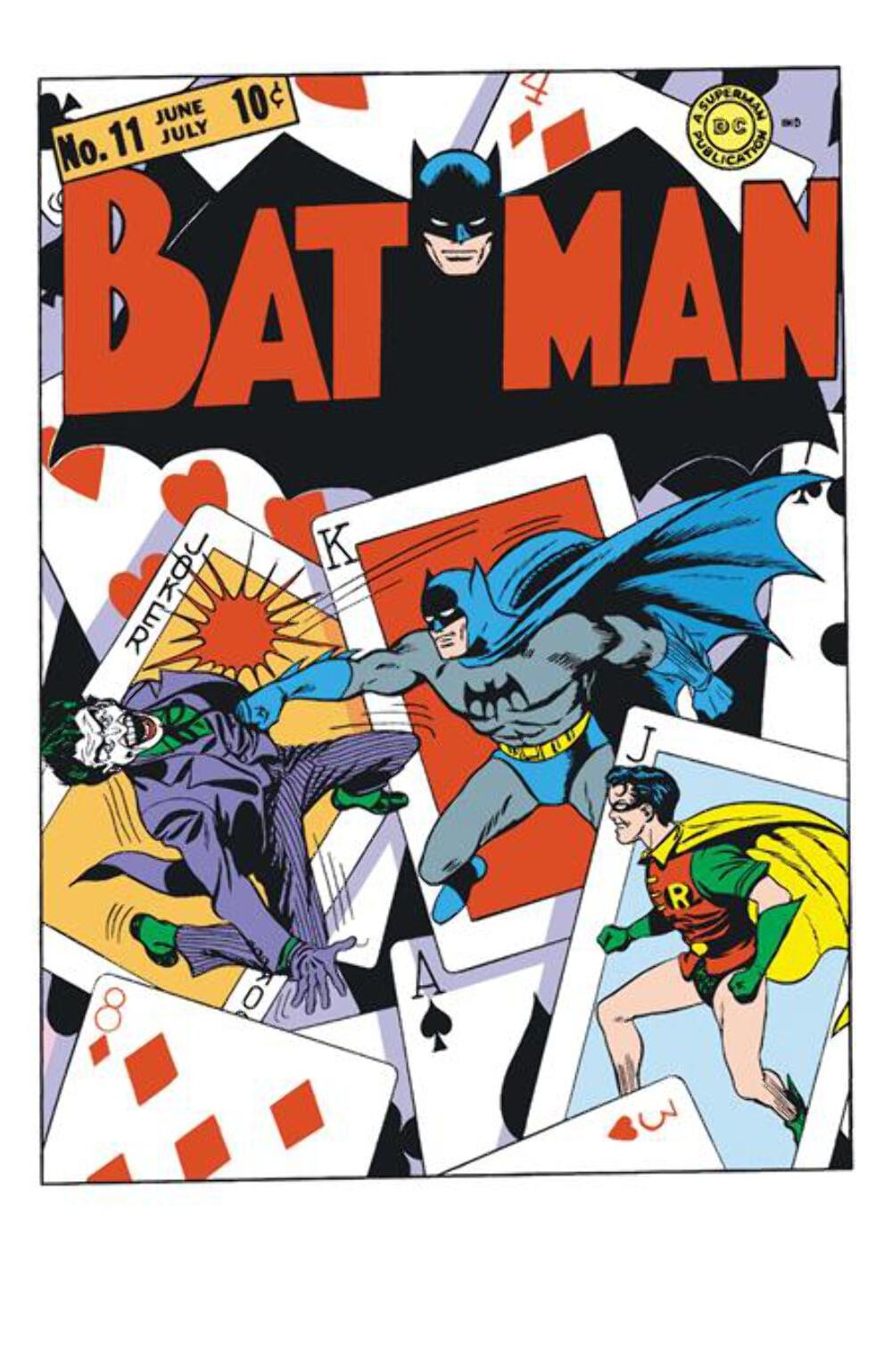 Batman #11 Facsimile Edition (PRESALE 9/2/2026) You Pick Variant