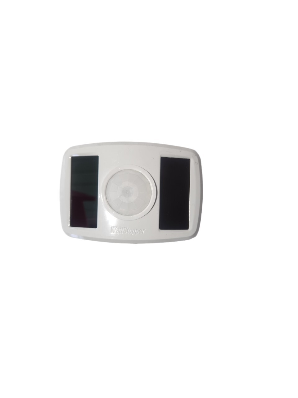 Wattstopper EOKT-101-W Wireless RF Occupancy Sensor Kit with White RF switch