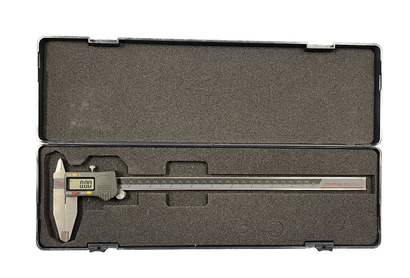 12" / 300MM ELECTRONIC DIGITAL CALIPER