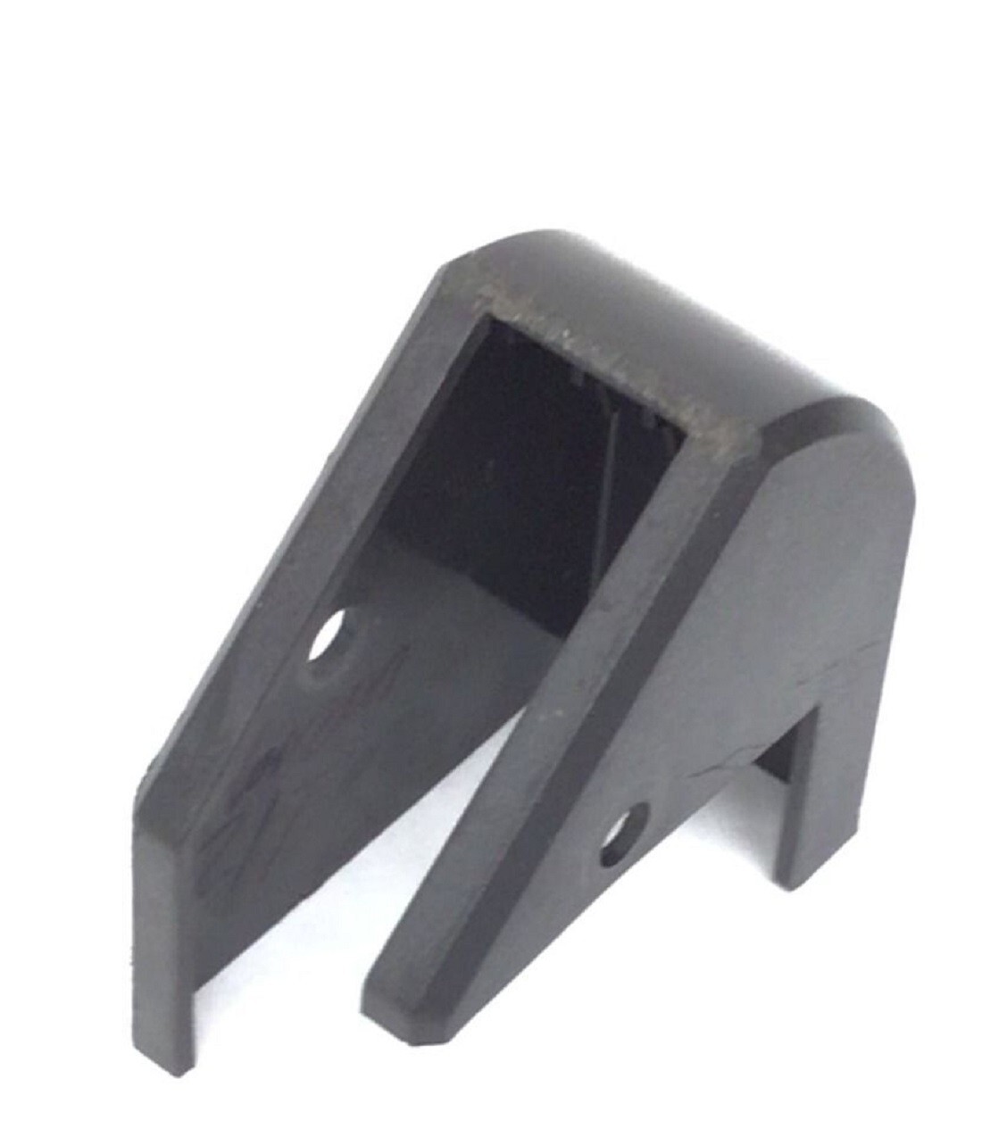 Horizon Fitness Treadmill Right Transport Wheel Cover 000179-BB