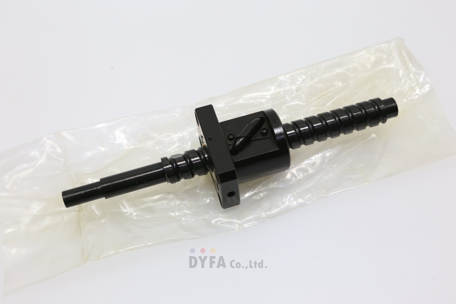 Unknown NNB Ground Ball Screw 2010F + 245LF BSC-I-1300=1F62-5