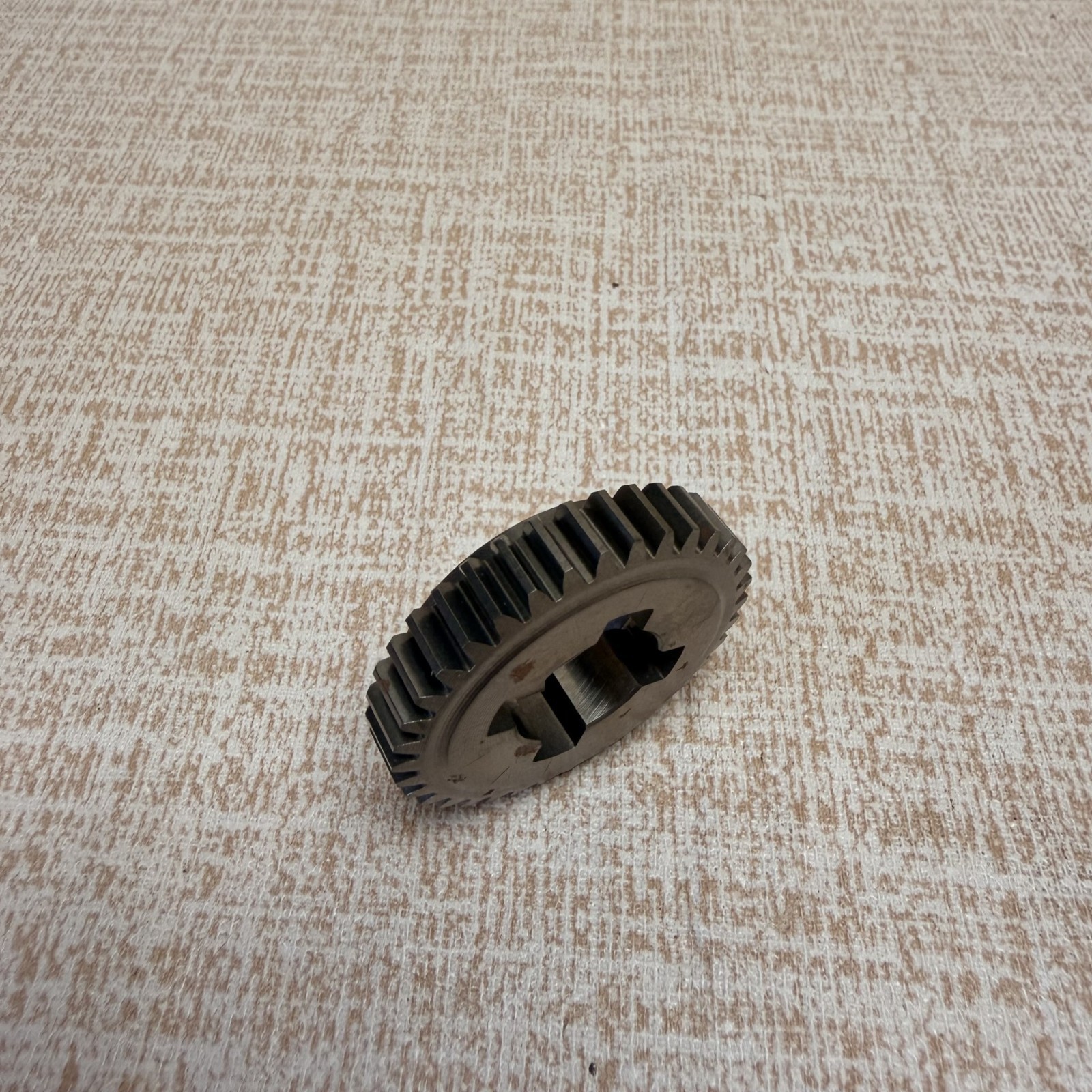 Bosch 2606317037 Cylindrical Gear OEM