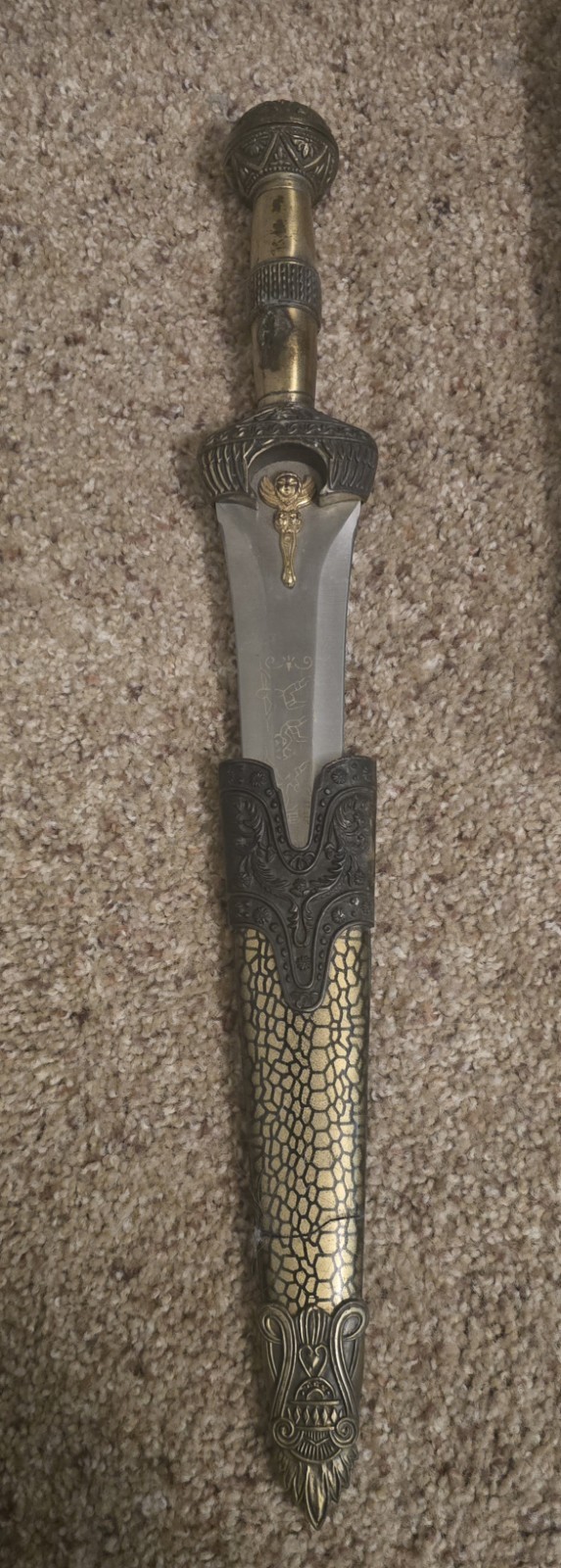 Daggar