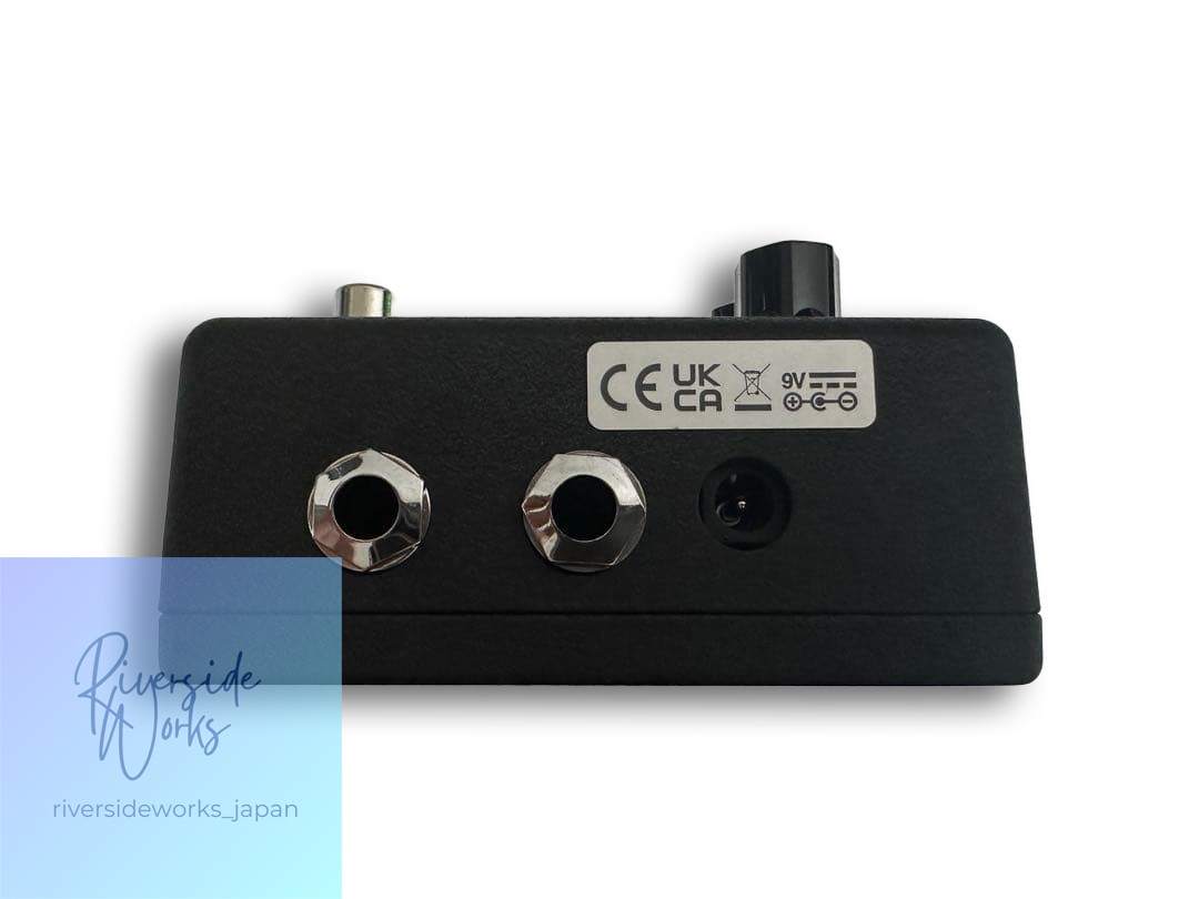 MXR M80 bass d.i.+