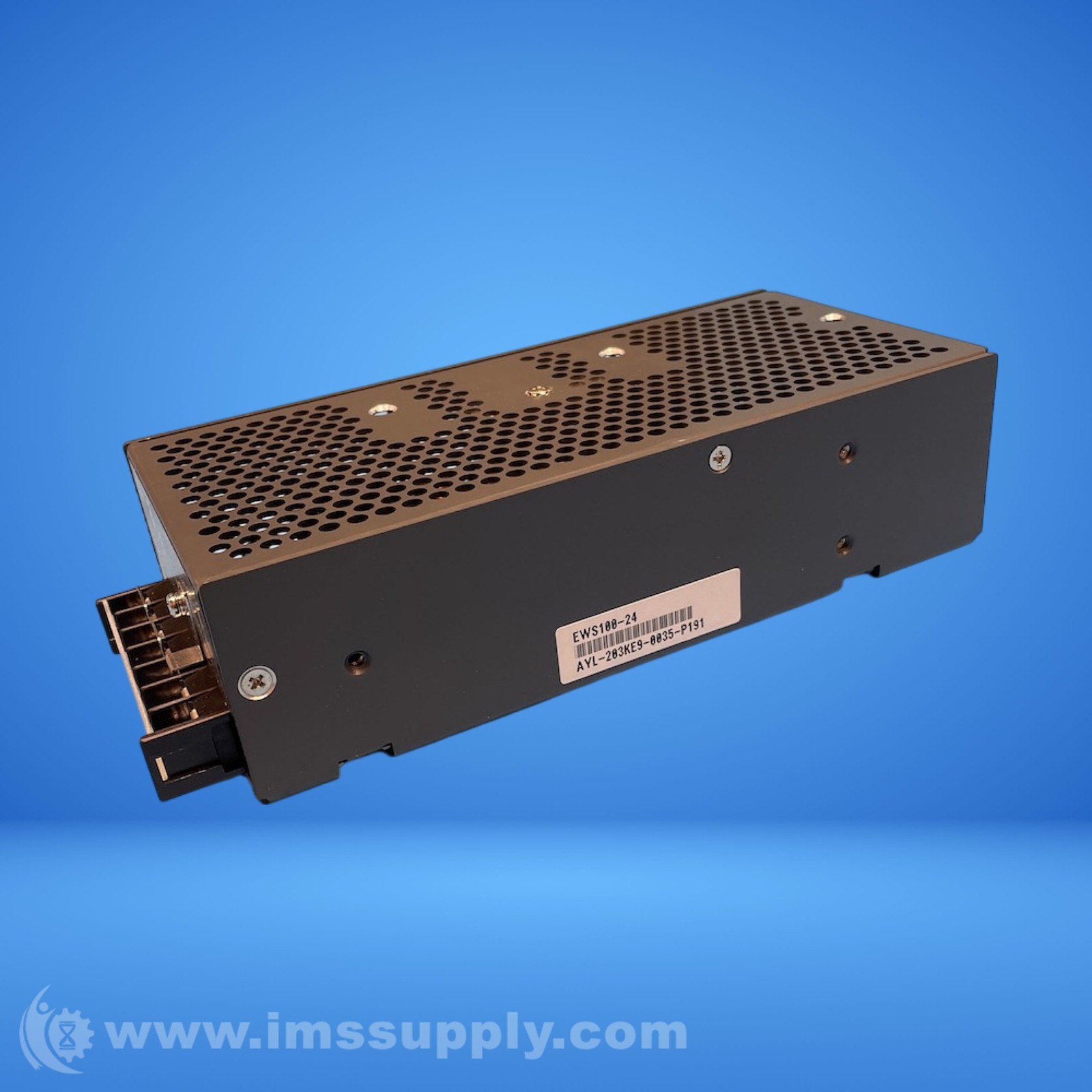 Nemic-Lambda EWS100-24 Power Supply FNOB
