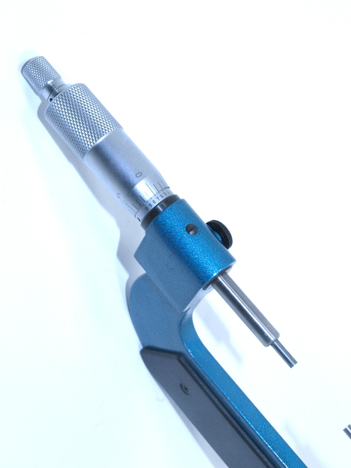 Fowler#52-218-302-1 Digital Spline Micrometer 1-2" NEW!!!
