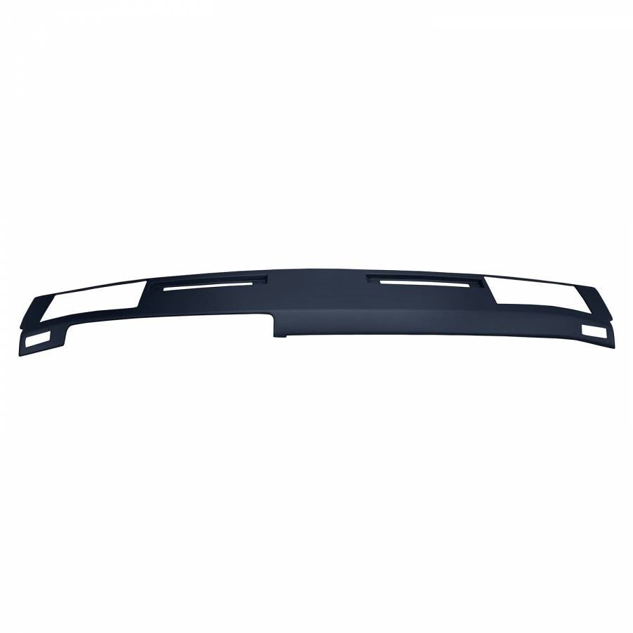 Coverlay Dark Blue Dash Cover 18-638-DBL For 86-93 Chevy S10 GMC S15