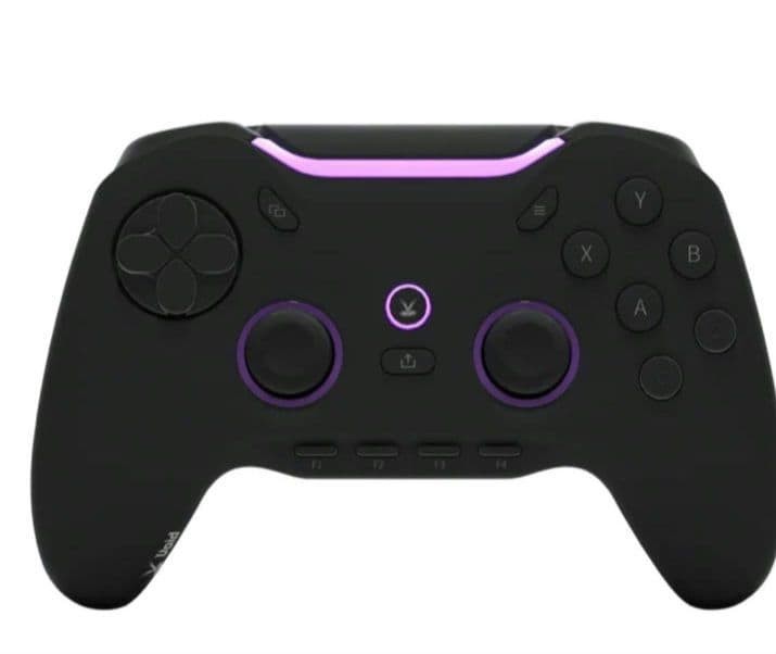 Void Gaming GENESIS Gamepad Controller Wireless Wired for PC Switch iOS Android