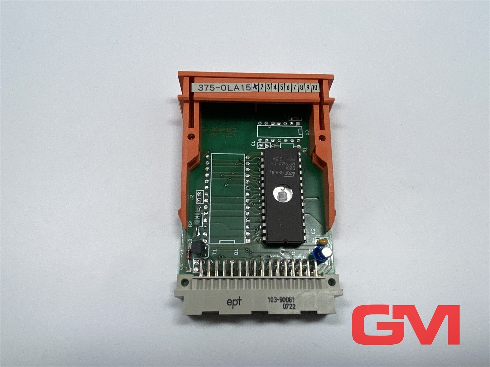 Vipa Storage Module EPROM 375-0LA15 Memory Card E-Stand: 1