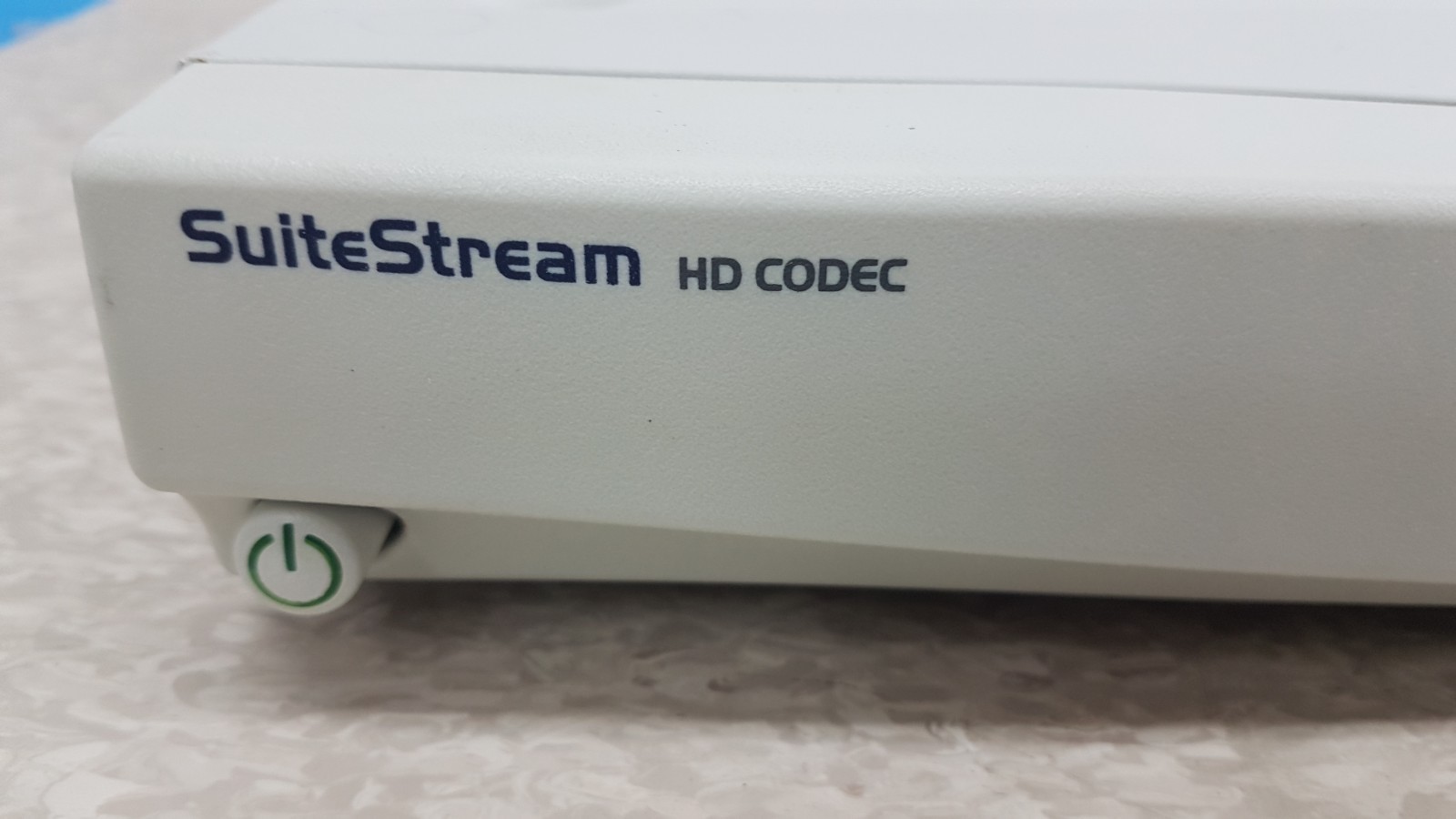 Stryker SuiteStream HD Medical Video Integration and Streaming System