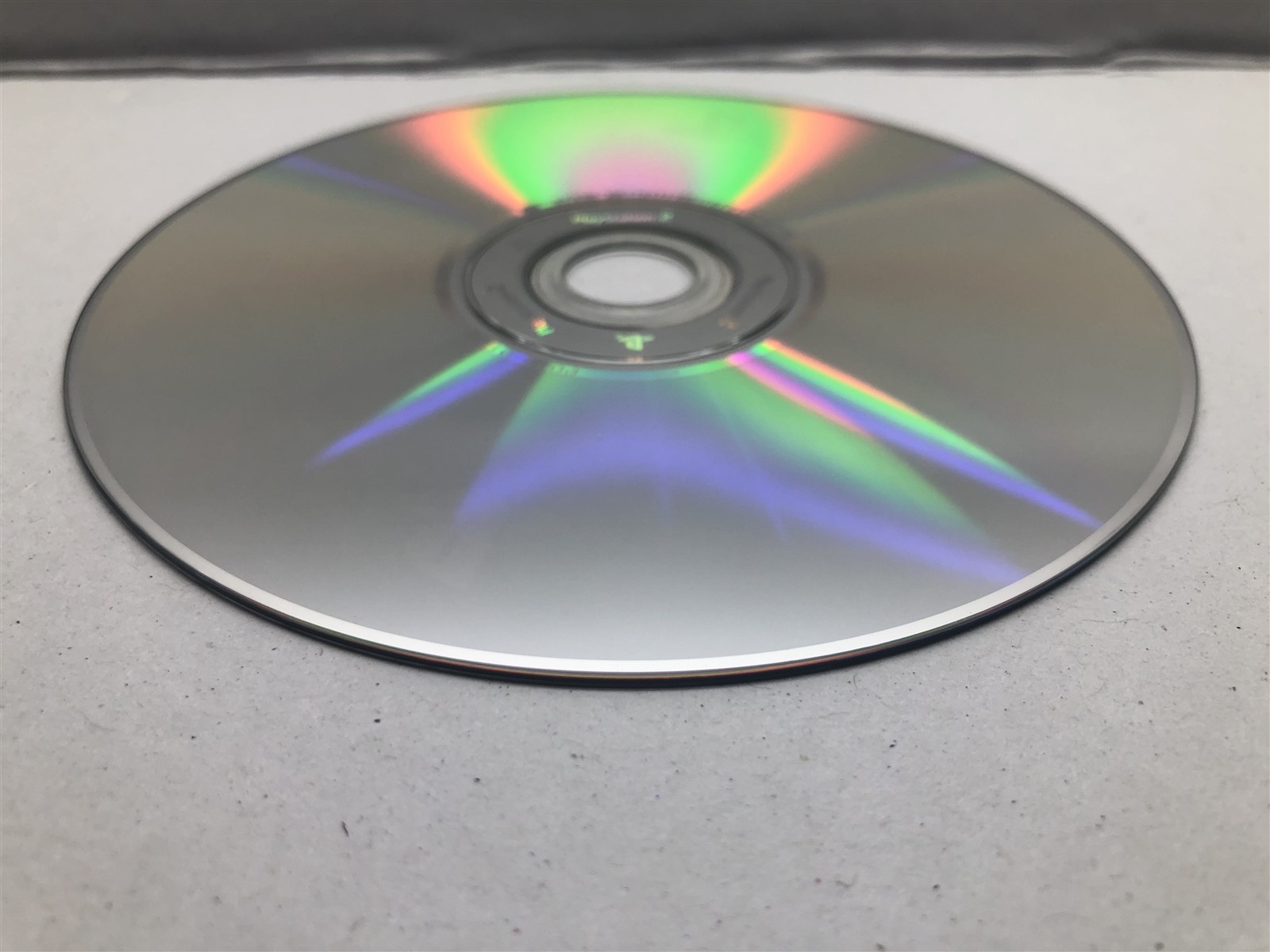 TMNT (PlayStation 2, 2007) Complete Tested Working - Free Ship