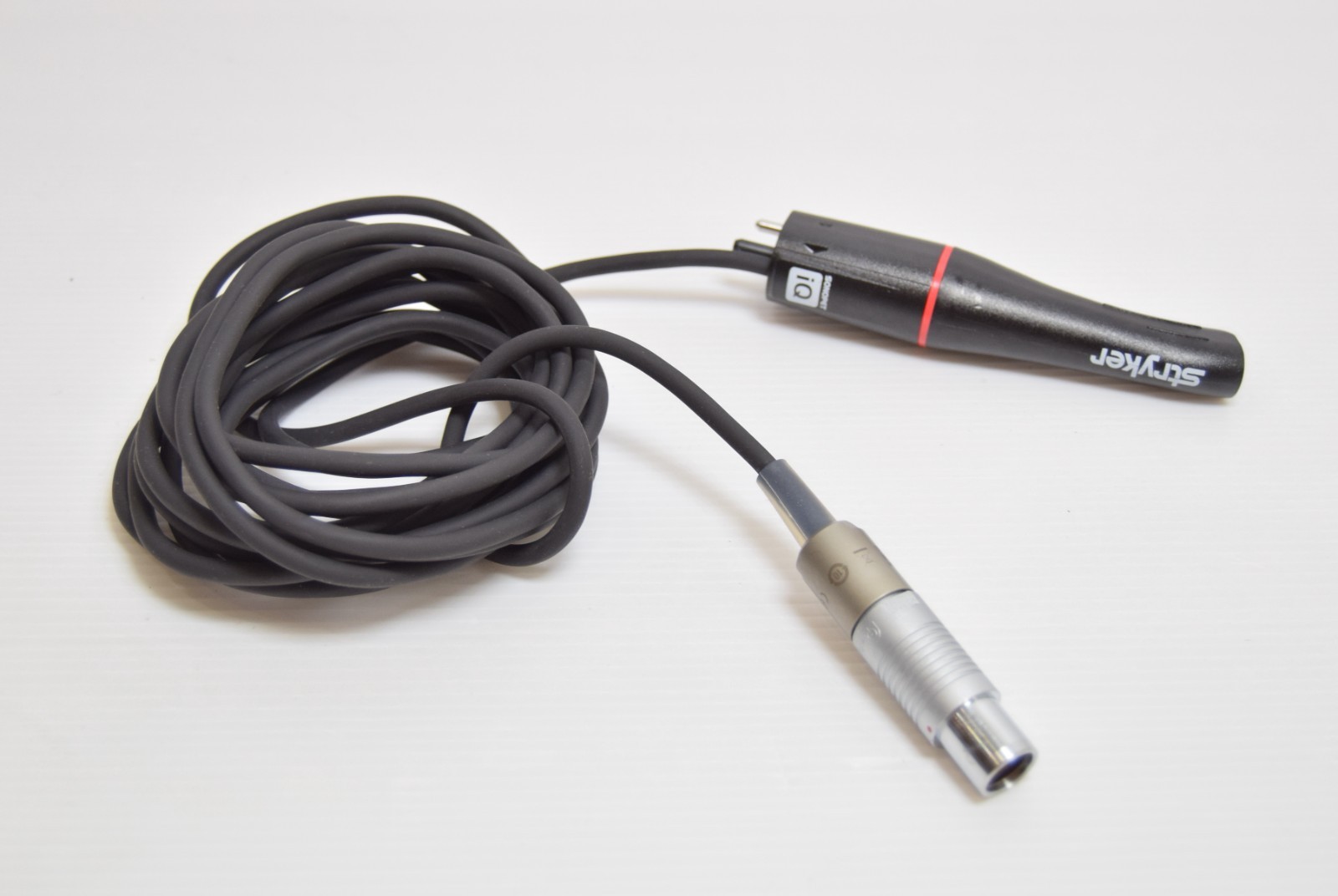 Stryker Sonopet iQ Handpiece (Perfect condition, 30 day return)