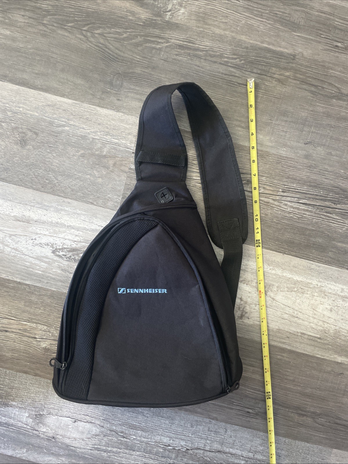 SENNHEISER Sling Bag Carry Bag Mic Bag