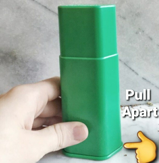 1¼ Preroll Cone Packing Case