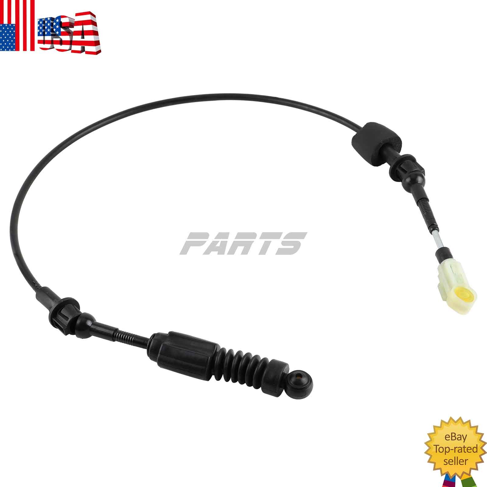 New Automatic Trans Shifter Cable 12561688 For 1997-2003 Chevrolet C5 Corvette