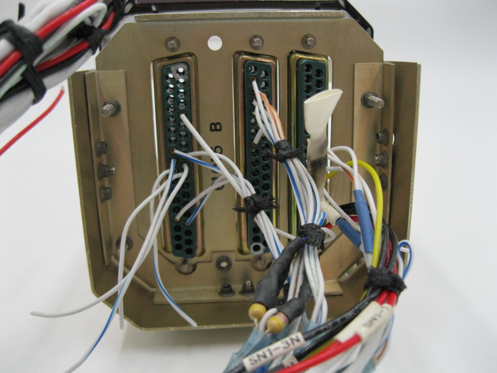 SANDEL HSI MOUNTING RACK PART NUMBER 61013