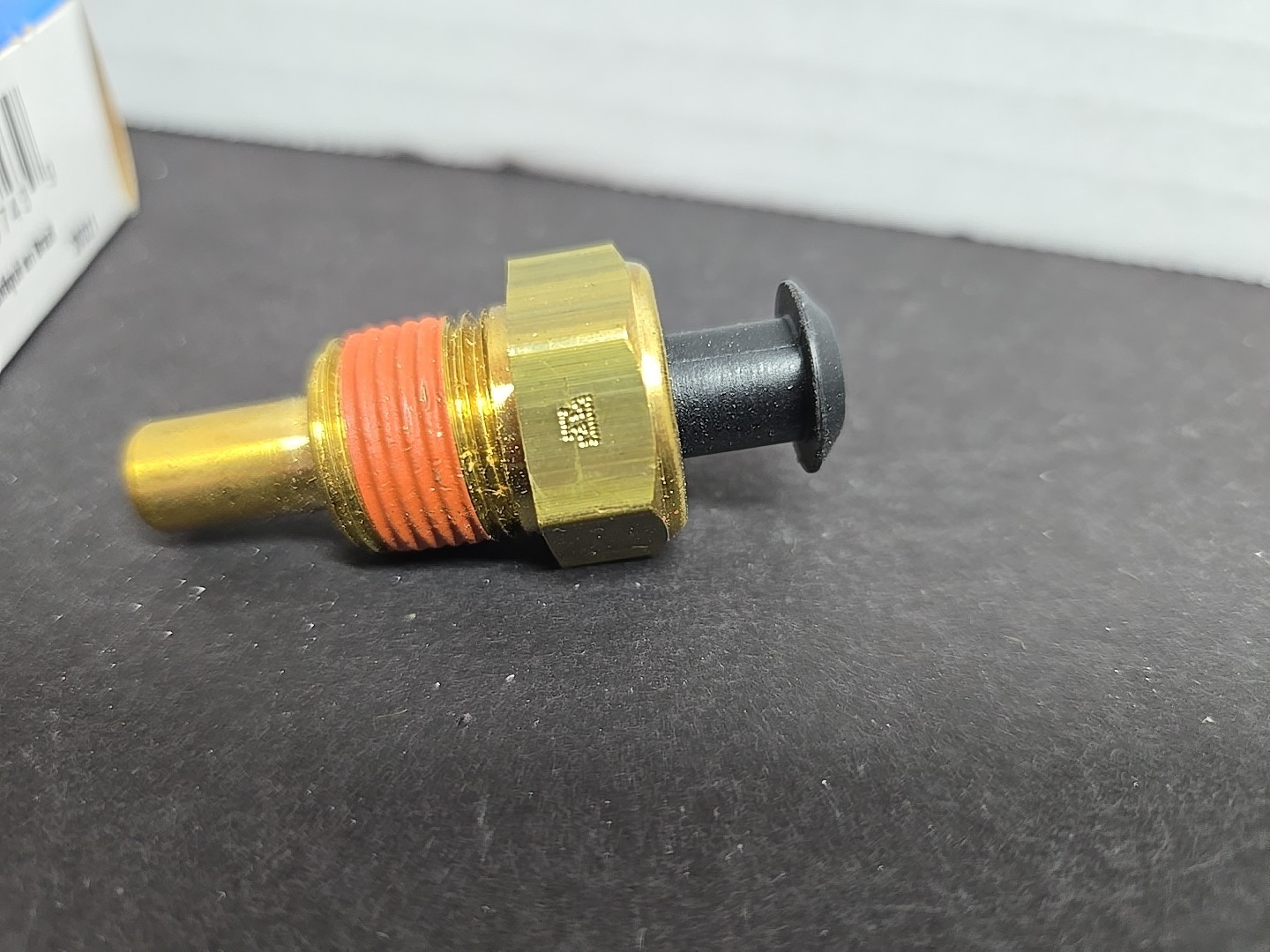 Carquest Premium Engine Cooling Fan Switch Part # ACA1267