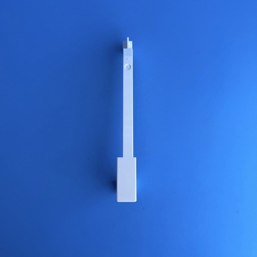 YAMAHA PF85 Vintage Electric Replacement Piano Part: White Key A