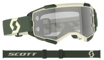 Scott USA Prospect Goggles OSFM 272827-6312327 2601-3842 51-5634 558926
