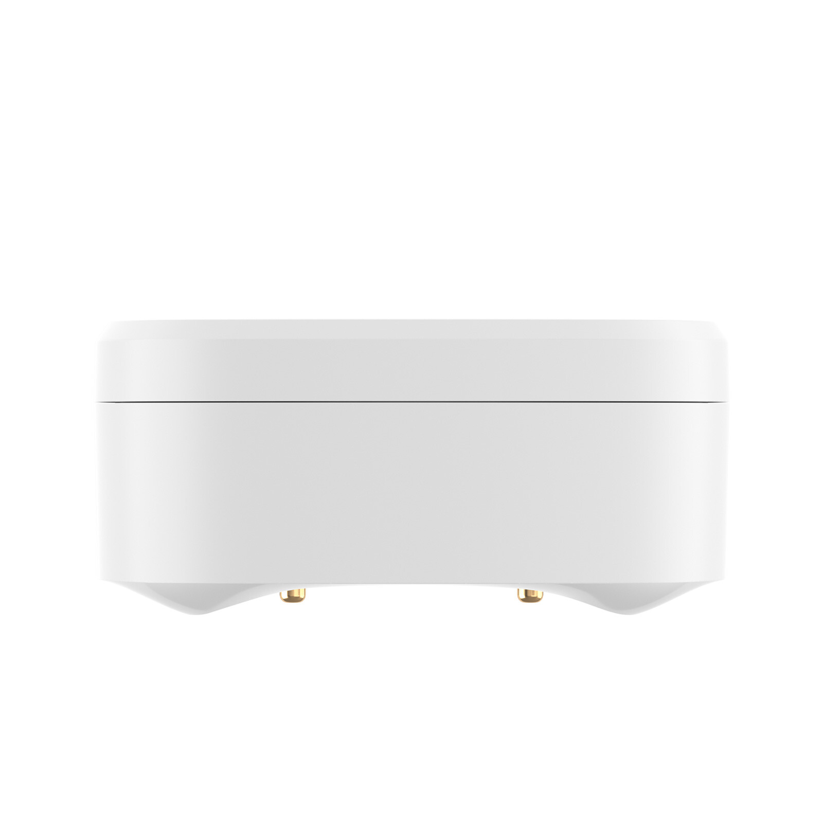 SONOFF Smart Home Zigbee Water Leak Sensor Real-time Alerts, Leak Drip Detection