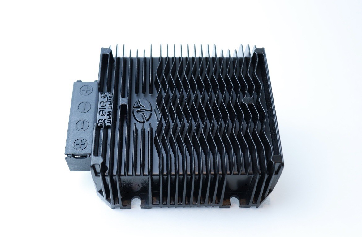 24V to 12V 85amp  Power Converter Regulator DC 24V Step-Down to DC 12V 85A