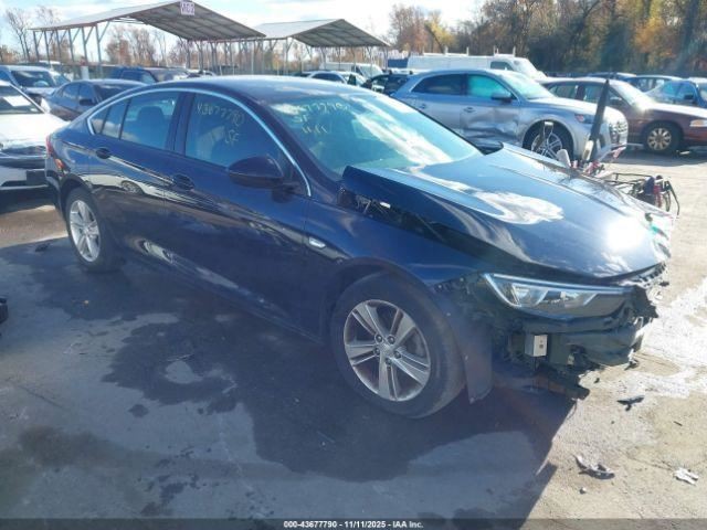 Fuse Box Engine Halogen Headlamps Fits 18-20 REGAL 2877421